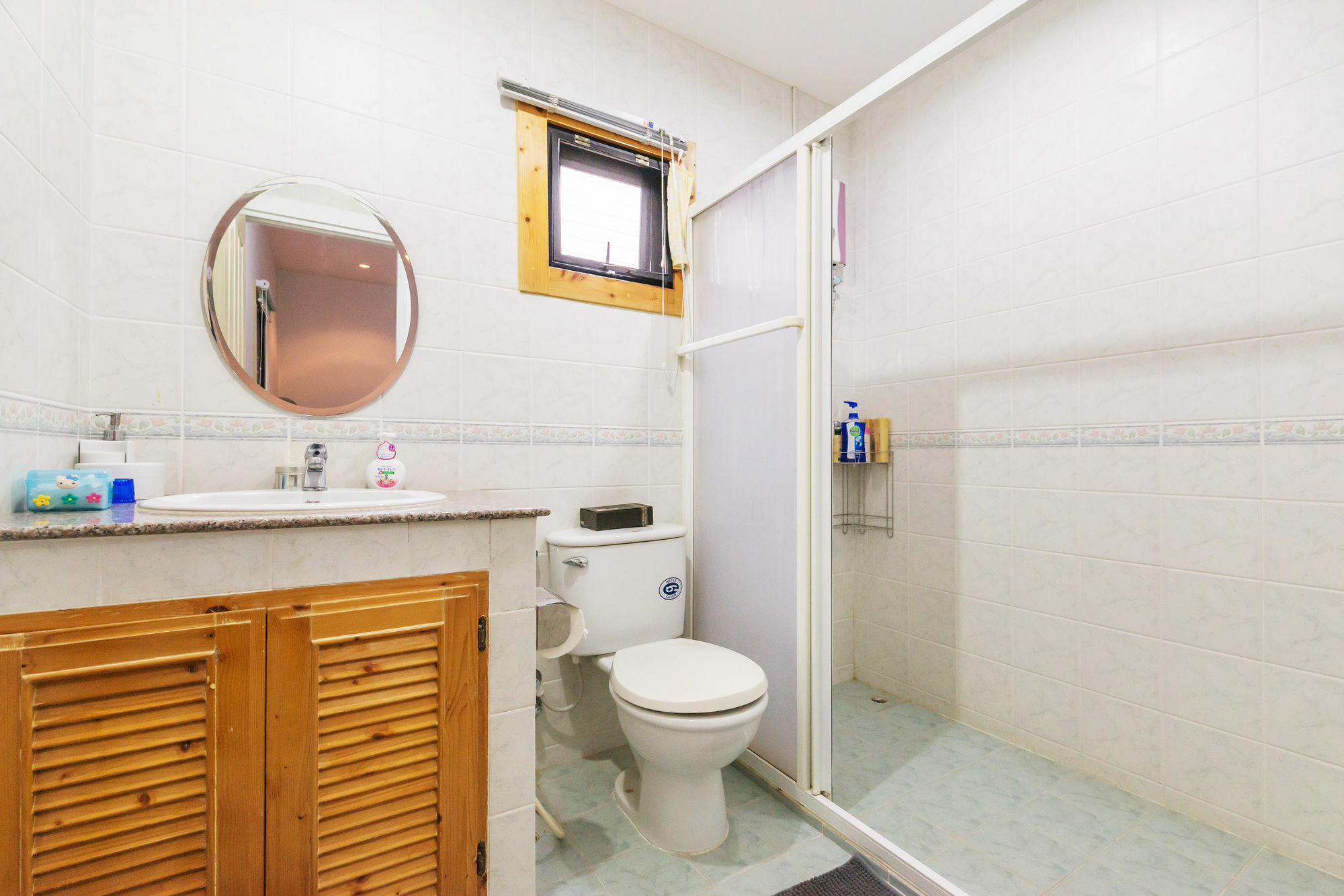 Baan Suan Bonanza By Favstay Pak Chong Extérieur photo