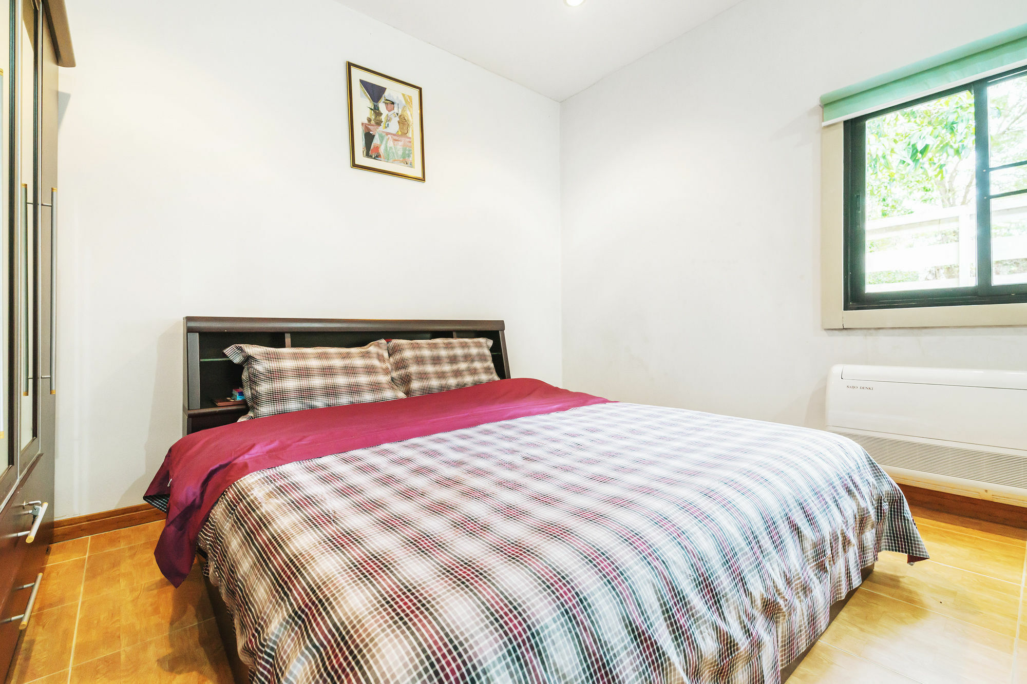 Baan Suan Bonanza By Favstay Pak Chong Extérieur photo
