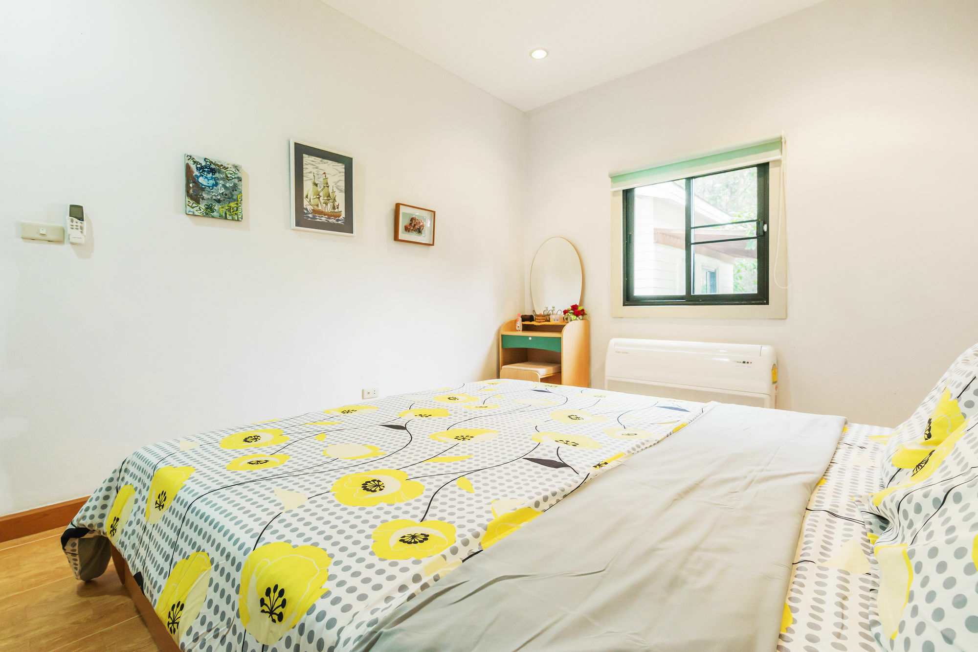 Baan Suan Bonanza By Favstay Pak Chong Extérieur photo